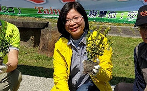 立委選情初探》新北2選區 在地好媽媽黃桂蘭挑戰鐵娘子林淑芬