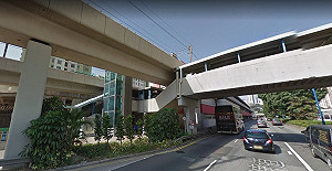 反送中》港鐵出招「卡」示威 封閉九龍灣、太子、旺角3站