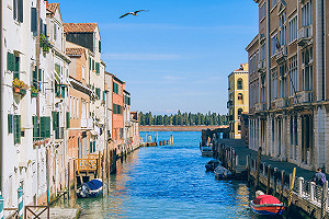 武漢肺炎》北義封城再祭限娛令！威尼斯年度盛事「面具嘉年華」被迫中止