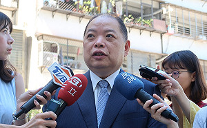 黃承國：相信蔡英文北市得票率  會超越上次52%