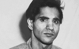 50年前槍殺甘迺迪參議員殺手 傳於獄中遭刺傷