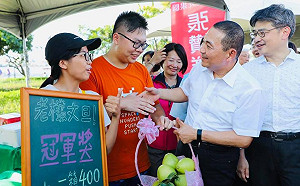 不出席韓國瑜新北造勢？ 侯友宜：我很忙