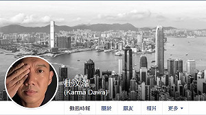 杜汶澤謝抗爭者守護香港：期待光復後互相擁抱