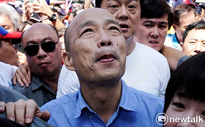 「換瑜」弄假成真？ 黃創夏：「實質棄瑜」必落實