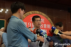 索羅門邦交驚傳生變 羅致政：香港局勢惡化將逼中國對台出手