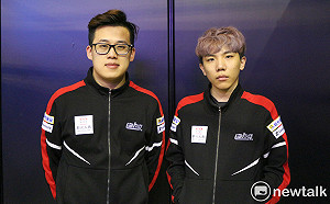 《英雄聯盟》重返LMS決賽　Ziv：自己沒有想像中的變弱