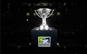 《鬥陣特攻》年度最大電競盛會！全球交鋒賽十強名單出爐