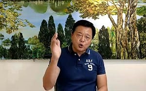 「有聽說」國民黨換瑜計畫？周錫瑋轟王金平「要將國民黨毀滅」