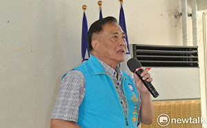 中市藍營議員批黨中央「還沒找回感動人民的力量」