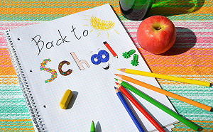 電信業者「揪甘心」開學禮　月租299元專攻學生族