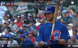 MLB／離婚官司終於落幕　前世界大賽MVP「我不後悔！」(影)