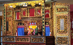 送「人間國寶」進校園　傳統藝術推廣計畫開跑