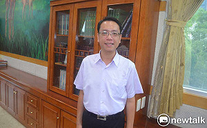 郭明賓當選無效之訴二審6日宣判　李奕德可望遞補