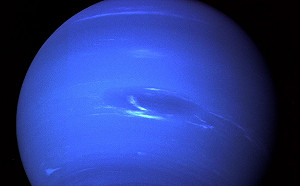 海王星9/10離地球最近  太陽系「最遠行星」整夜可見！