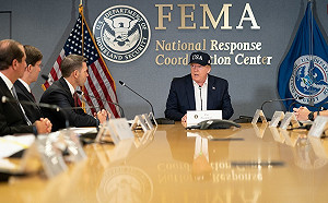 不爽北京貿易報復  川普傳氣到要對中國貨加倍課稅