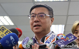 立委艱困選區  民進黨徵召吳怡農等6人