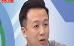 陳明文不把300萬元當回事 李正皓曝政治獻金潛規則