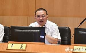 汐止交通難解  侯友宜怨：中央沒有決心解決