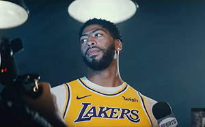 （影）《NBA 2K20》最新預告　戴維斯、韋德、威廉森均入鏡
