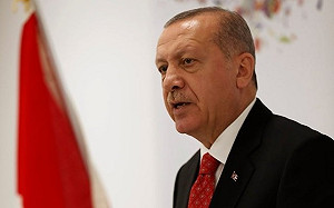 誰批評就開除！艾爾段搞黨內戒嚴清除異己