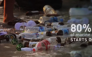 蕭徐行觀點》如果不採取行動保護環境  人類健康將陷入困境