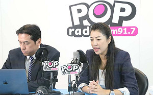 許淑華：韓支持度維持3成不變 對郭、柯有領先差距