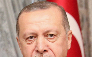 土耳其總統質疑：憑什麼核武大國  不准別人發展核武？