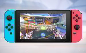 （影）Switch玩家有福啦！《鬥陣特攻》傳奇版 10 月上市