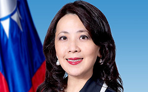 不當稱台灣為中國的一省 外交部：持續要求ISO更正