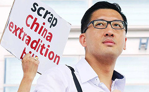 打壓香港反對派 中國今晨大搜捕16民主派人士