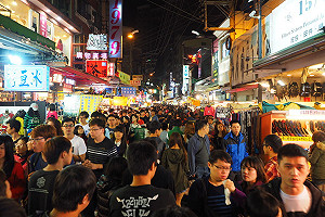 台中消費力已超車台北？　在地人答案一面倒：別做白日夢