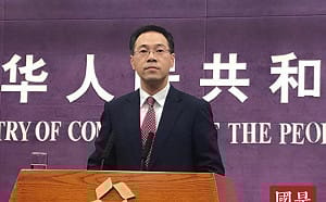 貿易戰 中國商務部：沒有撤回在WTO對美訴訟的考慮