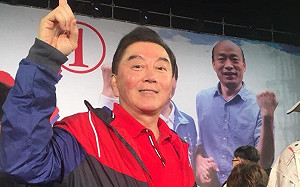 鋼鐵韓粉凍未條啦！補教名師高國華6點忠告 籲韓答問別「幼稚」