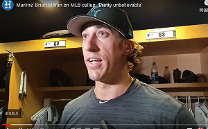 MLB／神劇本！他30歲初登板K掉親弟　一百多年來首見