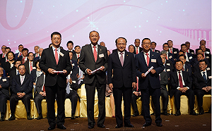 撤回條例重挫習近平？  傳中聯辦主任王志民10月調職