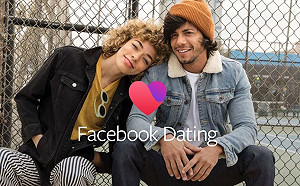 Facebook約會功能在美啟動  結合IG推「暗戀名單」配對服務