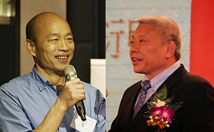 為何挺「草包」韓國瑜？ 蔡衍明：韓國瑜的庶民心態