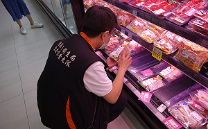 桃市抽驗中秋食品　2烘焙業使用過期原料