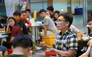 創夢實驗室》讓狂人飛：好的開始 並不等於成功的一半(中)