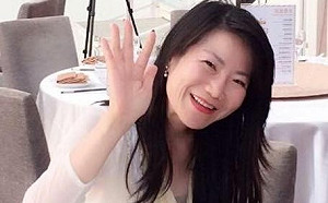 韓國瑜稱媽祖廟可推愛情產業鏈？ 陳瓊華痛批：空嘴薄舌、渣男、酒空