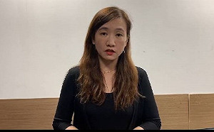 為領33萬年終刻意拖？ 王淺秋：辛苦工作1年「為什麼不行？」