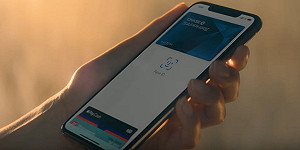 戴口罩難用Face ID!蘋果iOS 14.5 測試版改用手錶解鎖