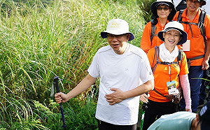自認「情緒蓋過理智」 柯文哲：當然不會向陳菊道歉