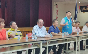 國民黨：韓國瑜要在故鄉中和狂贏10萬票