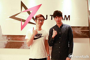 獨家專訪》中信JT無冕三年終開花 營運長沈威廷、教練Refra1n吐露心聲