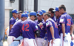 U18美國逆轉韓國 中華確定爭冠