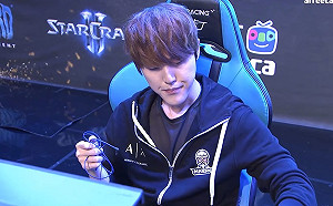 《星海爭霸II》奪冠夢碎！Classic GSL小組賽墊底出局