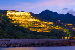 美照攻略獨家揭露！4個拍十三層黃金遺址的最佳攝影點