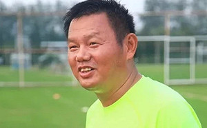 江蘇女足教練  涉長期猥褻小球員被捕