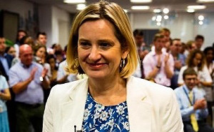 內閣成員魯德請職 脫歐紛擾強生再受重創